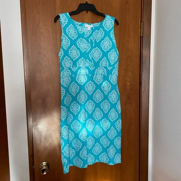 white beach maxi dress Petal and Pup Women's Betsy Halterneck Maxi Dress
